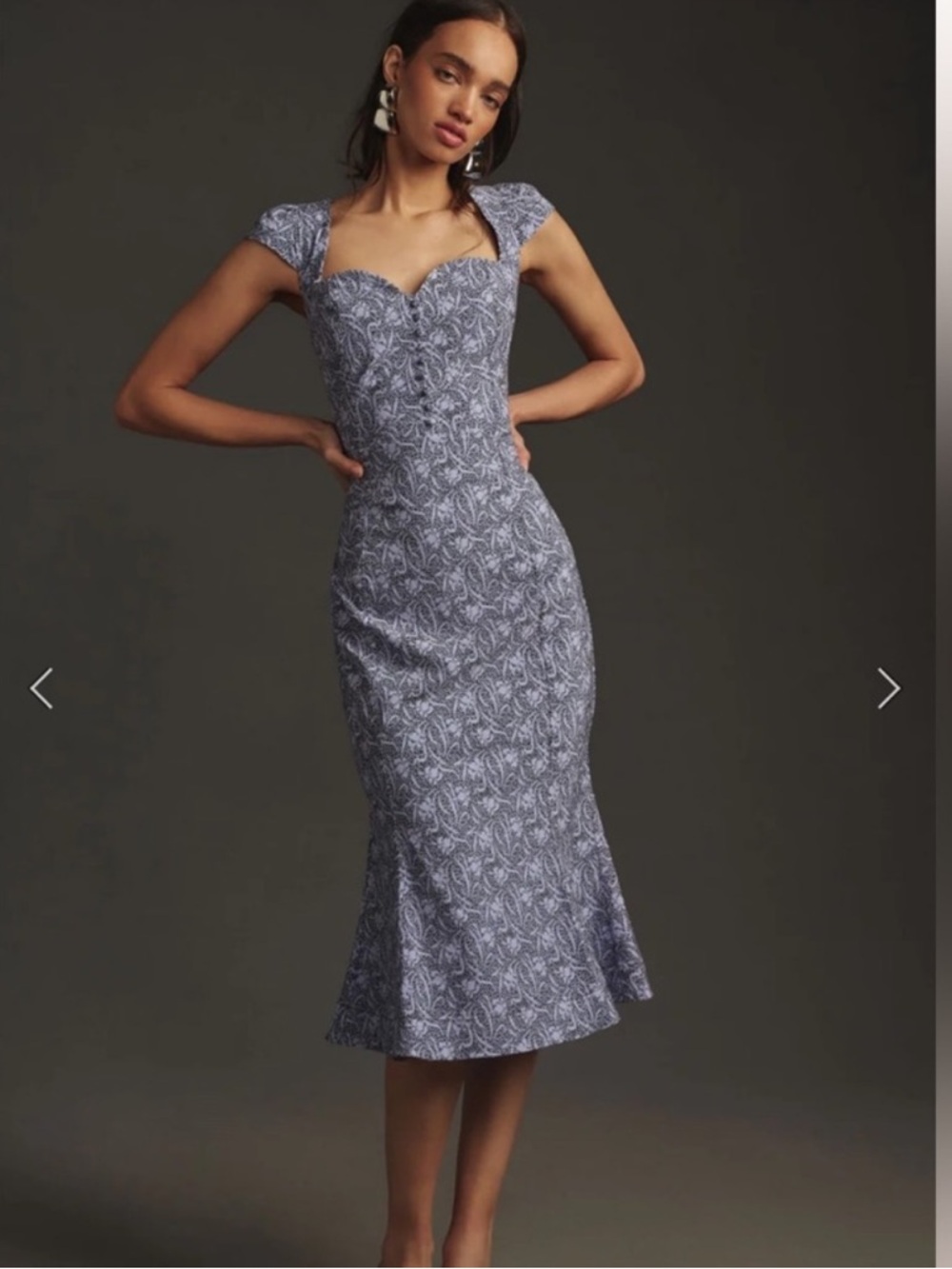 Anthropologie Dress by Maeve Size XL